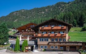 Pension Widmann